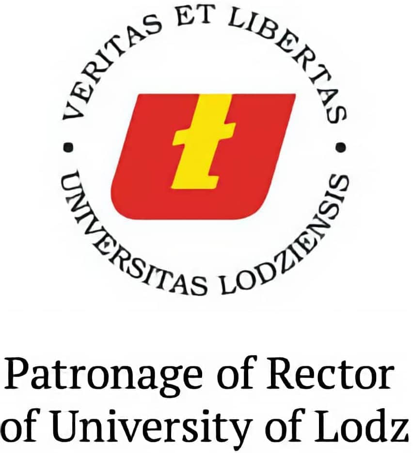 logo patronat rektora