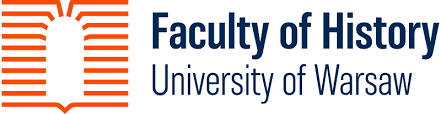 logo faculty of history uw