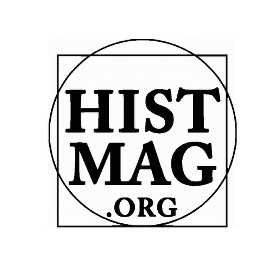 logo histmag