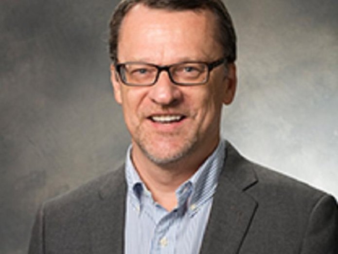 Prof. dr Andriy Danylenko z Pace University w USA